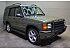 2000 Land Rover Discovery
