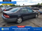Thumbnail Photo 4 for New 2000 Lexus ES 300