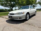Thumbnail Photo 2 for 2000 Lexus ES 300