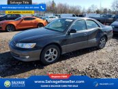 2000 Lexus ES 300