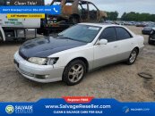 2000 Lexus ES 300