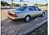 2000 Lexus LS 400