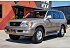 2000 Lexus LX 470 4WD