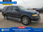 Thumbnail Photo 5 for New 2000 Lincoln Navigator 4WD