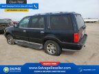 Thumbnail Photo 3 for New 2000 Lincoln Navigator 4WD