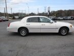 Thumbnail Photo 4 for 2000 Lincoln Other Lincoln Models