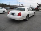 Thumbnail Photo 5 for 2000 Lincoln Other Lincoln Models