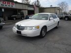 Thumbnail Photo 1 for 2000 Lincoln Other Lincoln Models