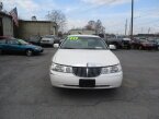 Thumbnail Photo 2 for 2000 Lincoln Other Lincoln Models