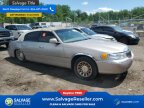 Thumbnail Photo 5 for New 2000 Lincoln Town Car Signature