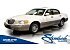 2000 Lincoln Town Car