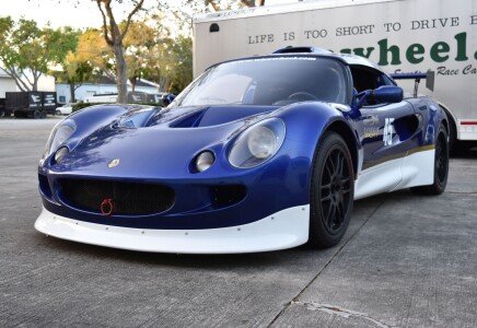 Photo 1 for 2000 Lotus Other Lotus Models