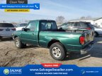 Thumbnail Photo 3 for New 2000 Mazda B-Series Pickup 2WD Regular Cab B2500