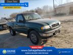 Thumbnail Photo 5 for New 2000 Mazda B-Series Pickup 2WD Regular Cab B2500