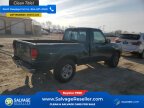 Thumbnail Photo 4 for New 2000 Mazda B-Series Pickup 2WD Regular Cab B2500