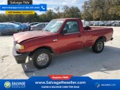 New 2000 Mazda B-Series Pickup 2WD Regular Cab B3000