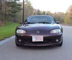 Thumbnail Photo 3 for 2000 Mazda MX-5 Miata Special Edition Hard Top for Sale by Owner