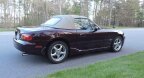 Thumbnail Photo 5 for 2000 Mazda MX-5 Miata Special Edition Hard Top for Sale by Owner