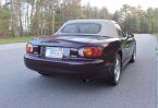 Thumbnail Photo 6 for 2000 Mazda MX-5 Miata Special Edition Hard Top for Sale by Owner