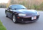 Thumbnail Photo 4 for 2000 Mazda MX-5 Miata Special Edition Hard Top for Sale by Owner