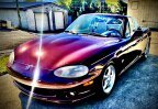 Thumbnail Photo 4 for 2000 Mazda MX-5 Miata for Sale by Owner