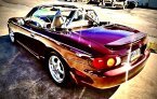 Thumbnail Photo 1 for 2000 Mazda MX-5 Miata for Sale by Owner