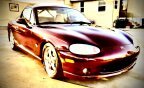 Thumbnail Photo 5 for 2000 Mazda MX-5 Miata for Sale by Owner