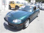 Thumbnail Photo 1 for 2000 Mazda MX-5 Miata