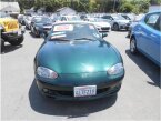 Thumbnail Photo 2 for 2000 Mazda MX-5 Miata
