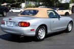 Thumbnail Photo 6 for 2000 Mazda MX-5 Miata