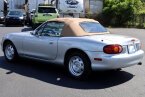 Thumbnail Photo 4 for 2000 Mazda MX-5 Miata