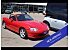 2000 Mazda MX-5 Miata