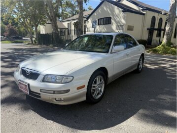 2000 Mazda Millenia