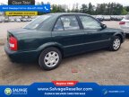 Thumbnail Photo 4 for 2000 Mazda Protege