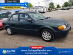 Thumbnail Photo 5 for 2000 Mazda Protege