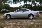 Thumbnail Photo 2 for 2000 Mercedes-Benz CL500