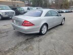 Thumbnail Photo 2 for 2000 Mercedes-Benz CL500