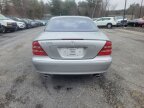 Thumbnail Photo 3 for 2000 Mercedes-Benz CL500