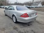 Thumbnail Photo 4 for 2000 Mercedes-Benz CL500