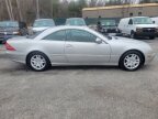 Thumbnail Photo 1 for 2000 Mercedes-Benz CL500