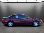 Thumbnail Photo 2 for 2000 Mercedes-Benz CL500