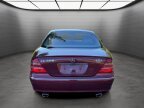 Thumbnail Photo 4 for 2000 Mercedes-Benz CL500