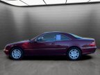 Thumbnail Photo 6 for 2000 Mercedes-Benz CL500
