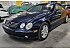2000 Mercedes-Benz CL500
