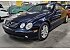 2000 Mercedes-Benz CL500