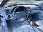 Thumbnail Photo 3 for 2000 Mercedes-Benz CLK320