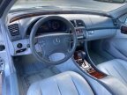Thumbnail Photo 5 for 2000 Mercedes-Benz CLK320
