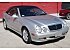 2000 Mercedes-Benz CLK320