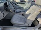 Thumbnail Photo 3 for 2000 Mercedes-Benz CLK430