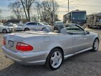 Thumbnail Photo 2 for 2000 Mercedes-Benz CLK430